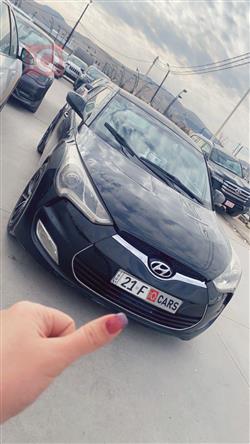 هيونداي فلوستر